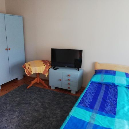 Miwa - Pokoje Do Wynajecia Mikołajki Buitenkant foto