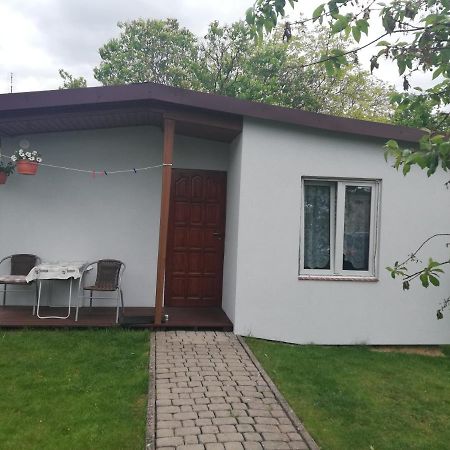 Miwa - Pokoje Do Wynajecia Mikołajki Buitenkant foto